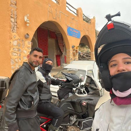 Dar Fatma Toujane Hotell Exteriör bild