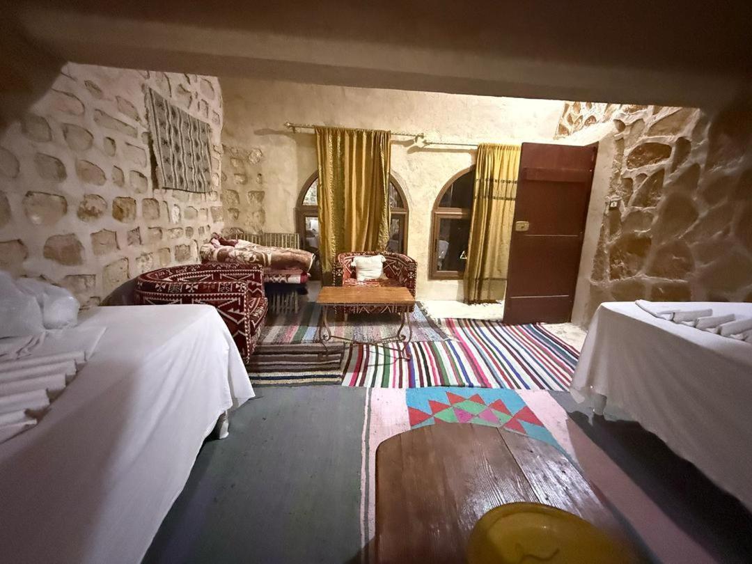 Dar Fatma Toujane Hotell Exteriör bild