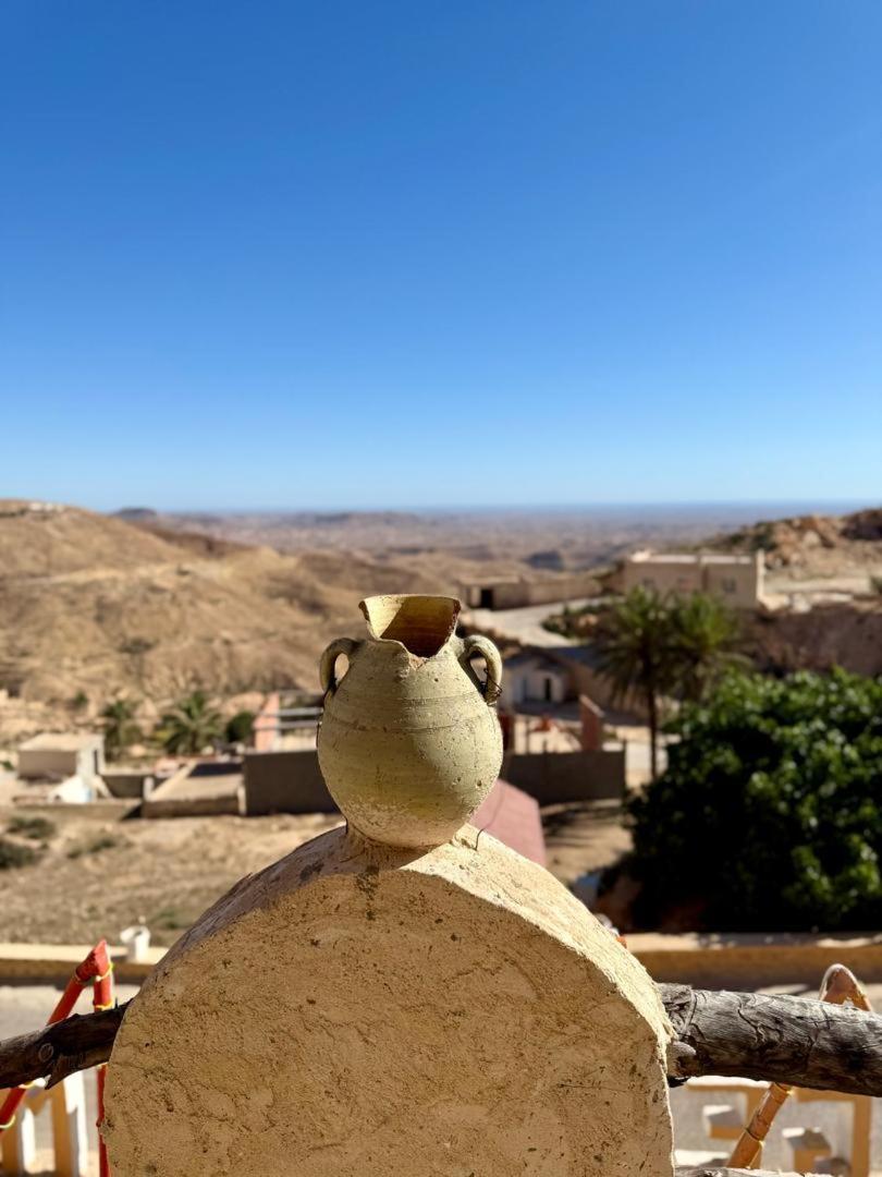 Dar Fatma Toujane Hotell Exteriör bild