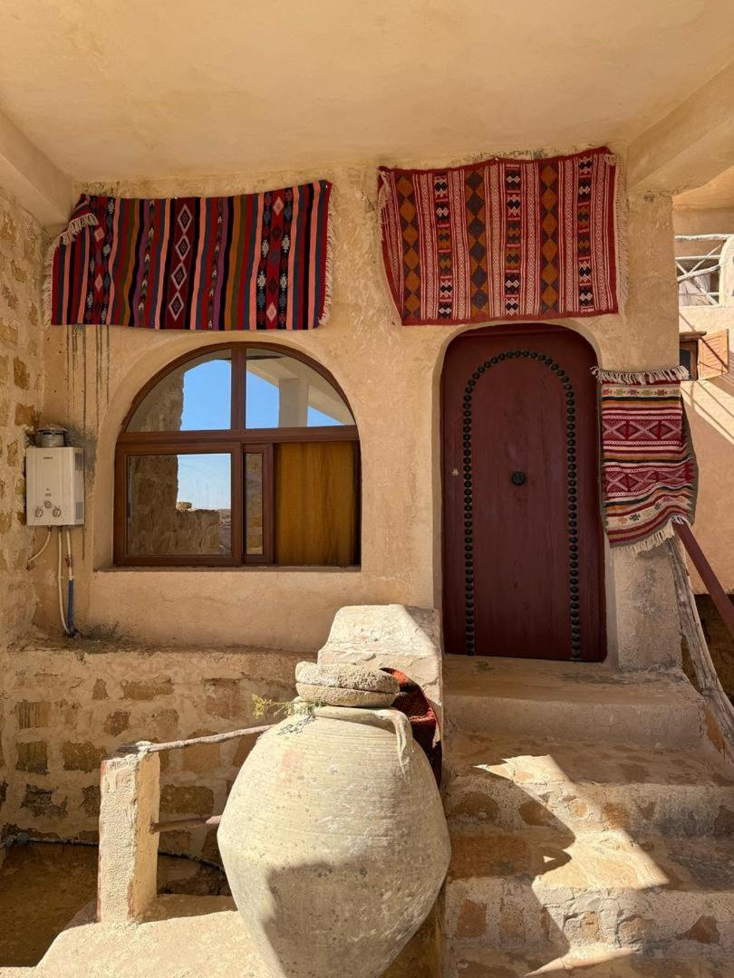 Dar Fatma Toujane Hotell Exteriör bild