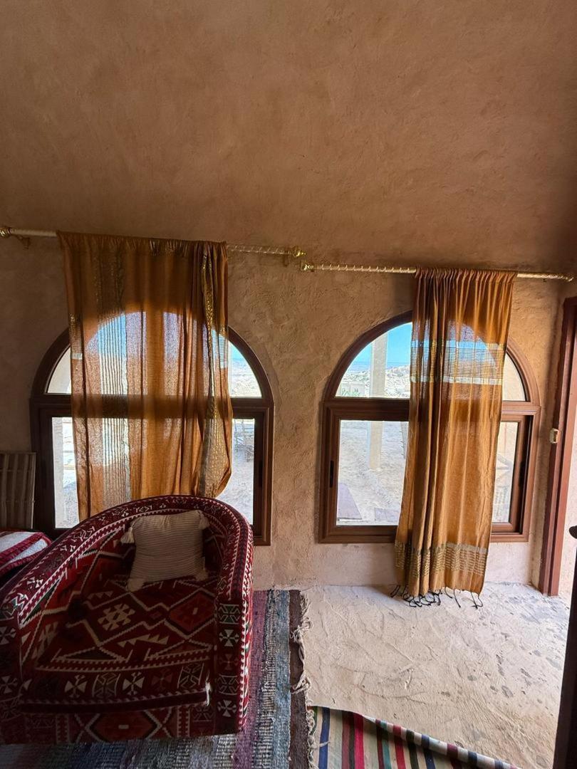 Dar Fatma Toujane Hotell Exteriör bild