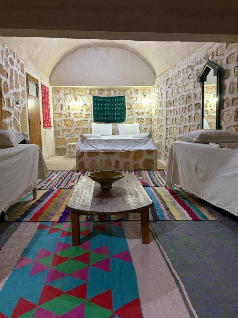 Dar Fatma Toujane Hotell Exteriör bild