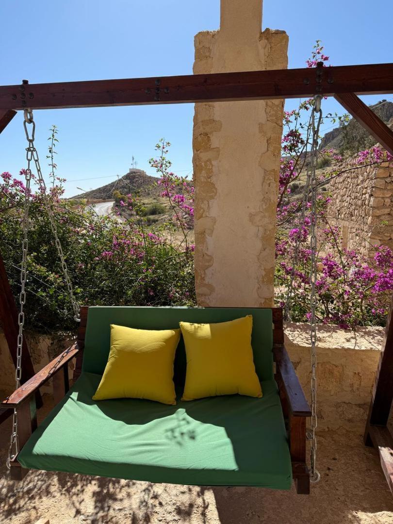 Dar Fatma Toujane Hotell Exteriör bild