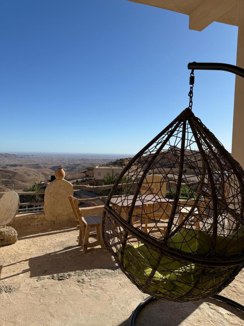 Dar Fatma Toujane Hotell Exteriör bild