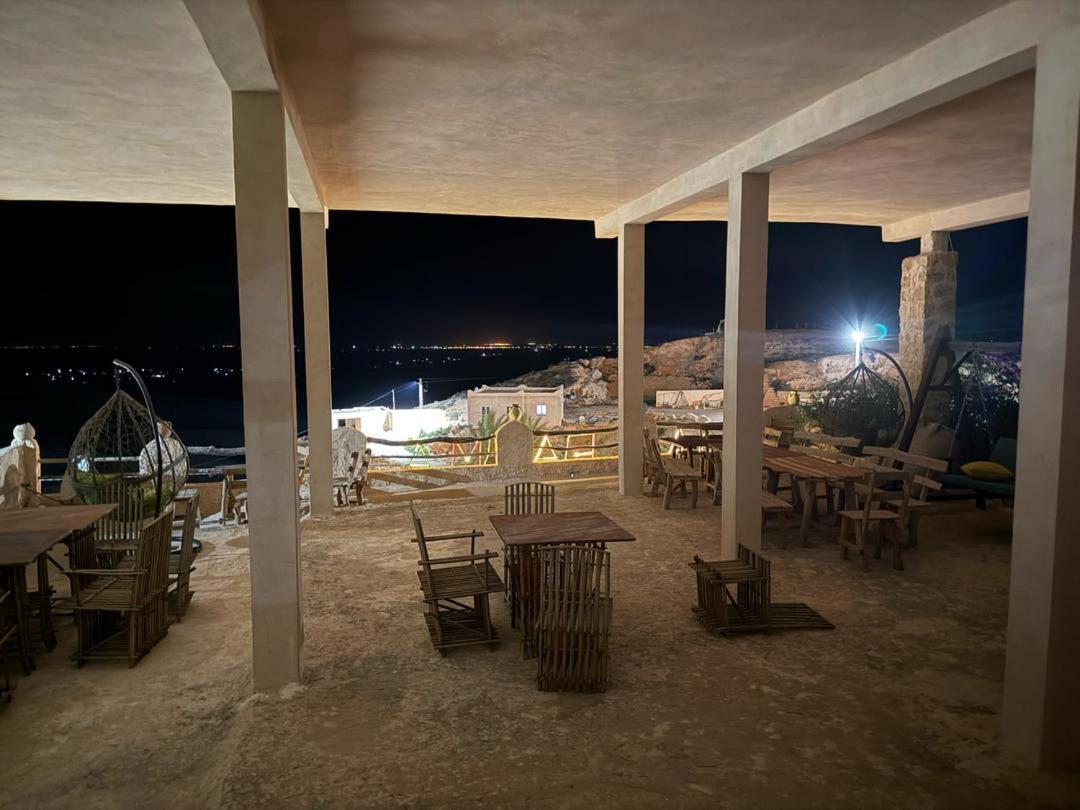 Dar Fatma Toujane Hotell Exteriör bild